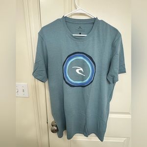 Rip Curl Standard Fit T-Shirt - Size L